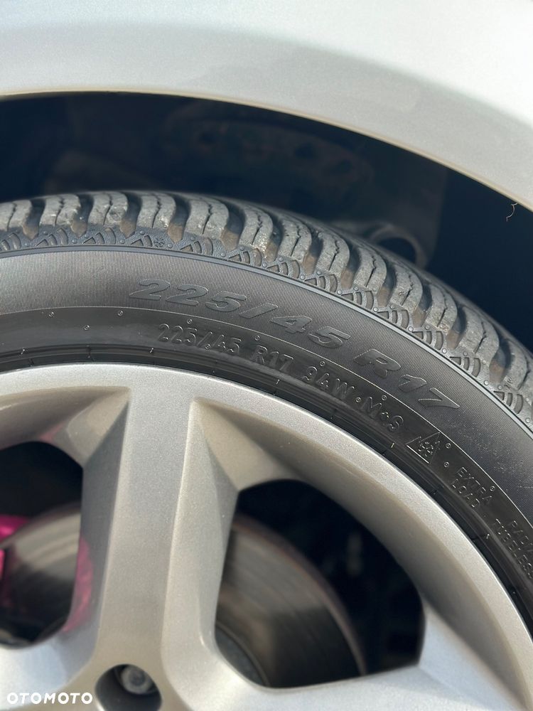 Opel Astra 1.8 Cosmo - 12