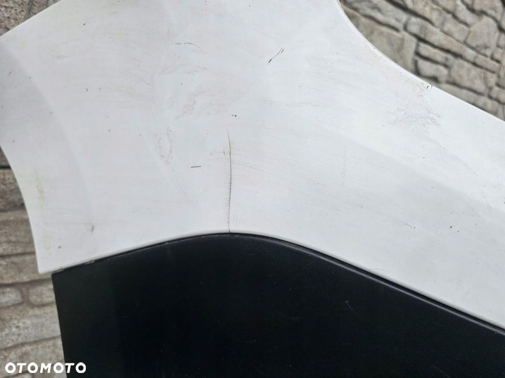 Peugeot Partner 4 IV ZDERZAK PRZOD - 6