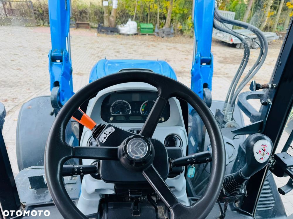 New Holland T6.180 - 13