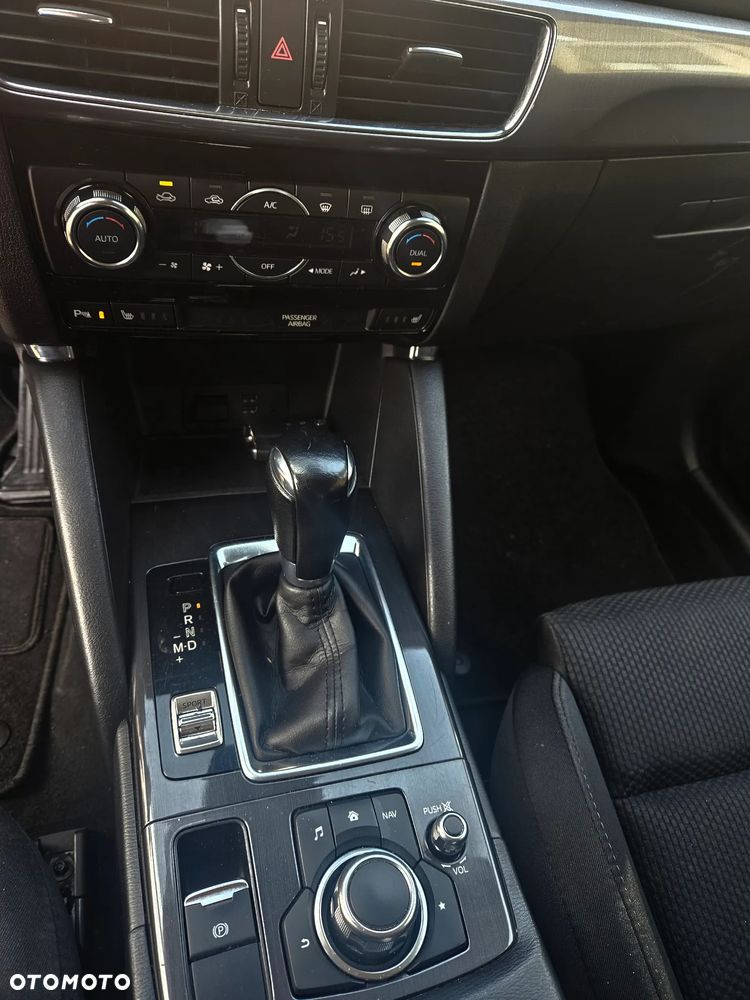 Mazda CX-5 SKYACTIV-G 160 Drive AWD Exclusive-Line - 10