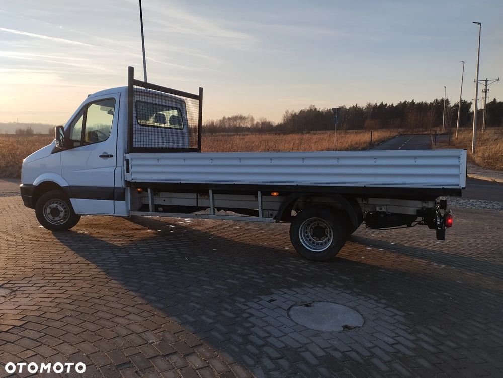 Volkswagen Crafter - 7