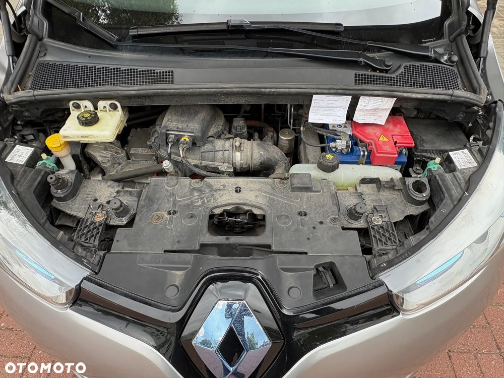 Renault Zoe Intense - 20