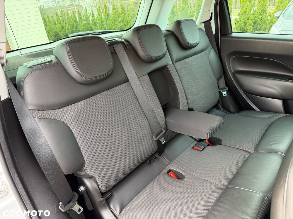 Fiat 500L 1.4 T-Jet 16V Beats Edition - 27