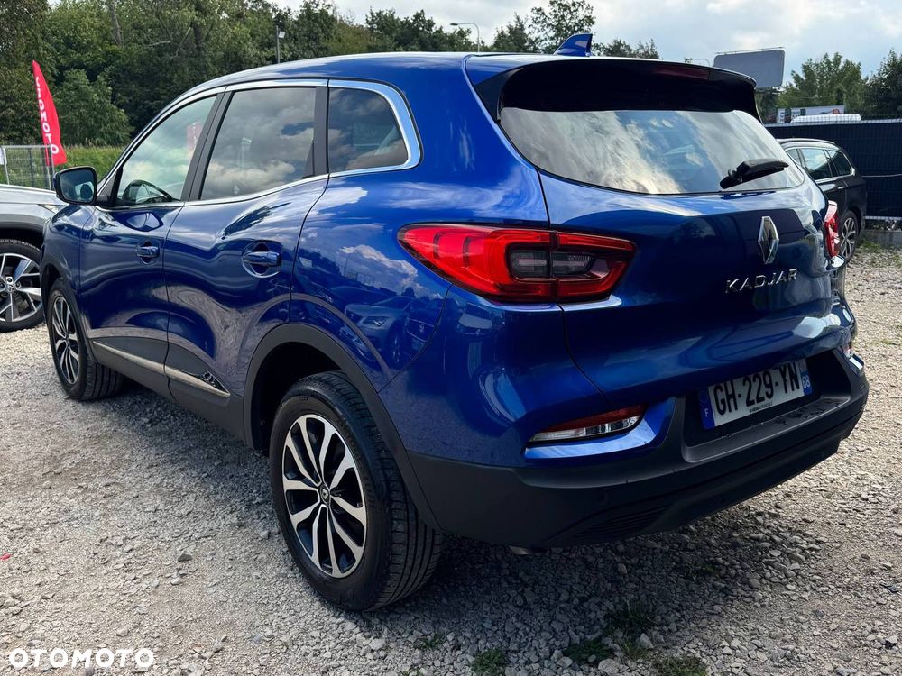Renault Kadjar 1.3 TCe FAP Intens EDC - 3