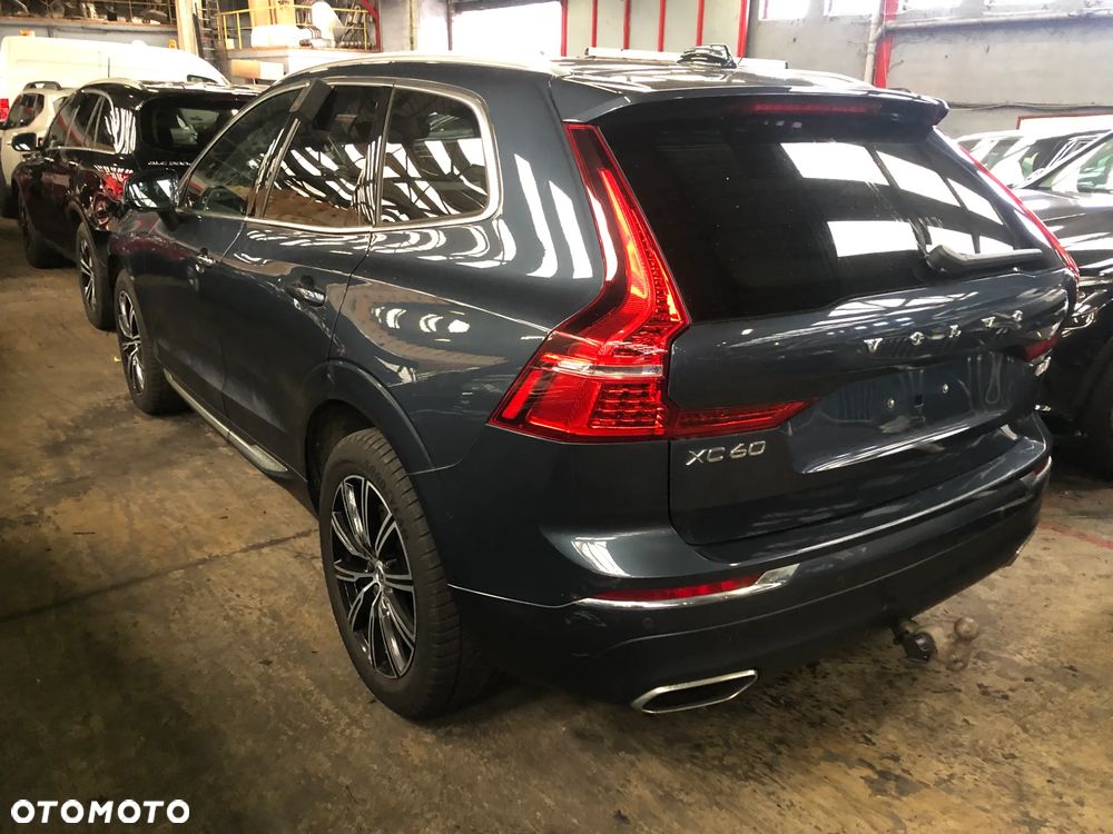 Volvo XC 60 D4 Inscription - 4