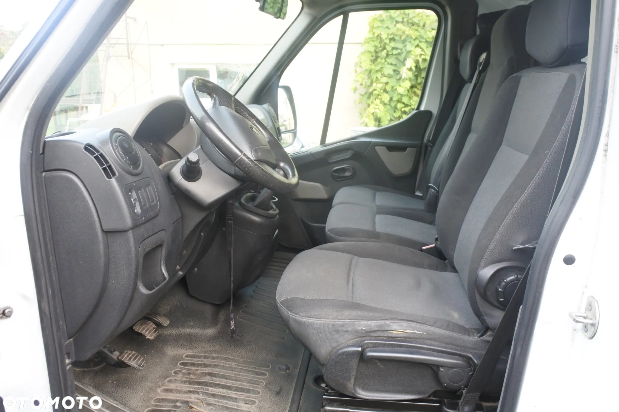 Renault MASTER - 11