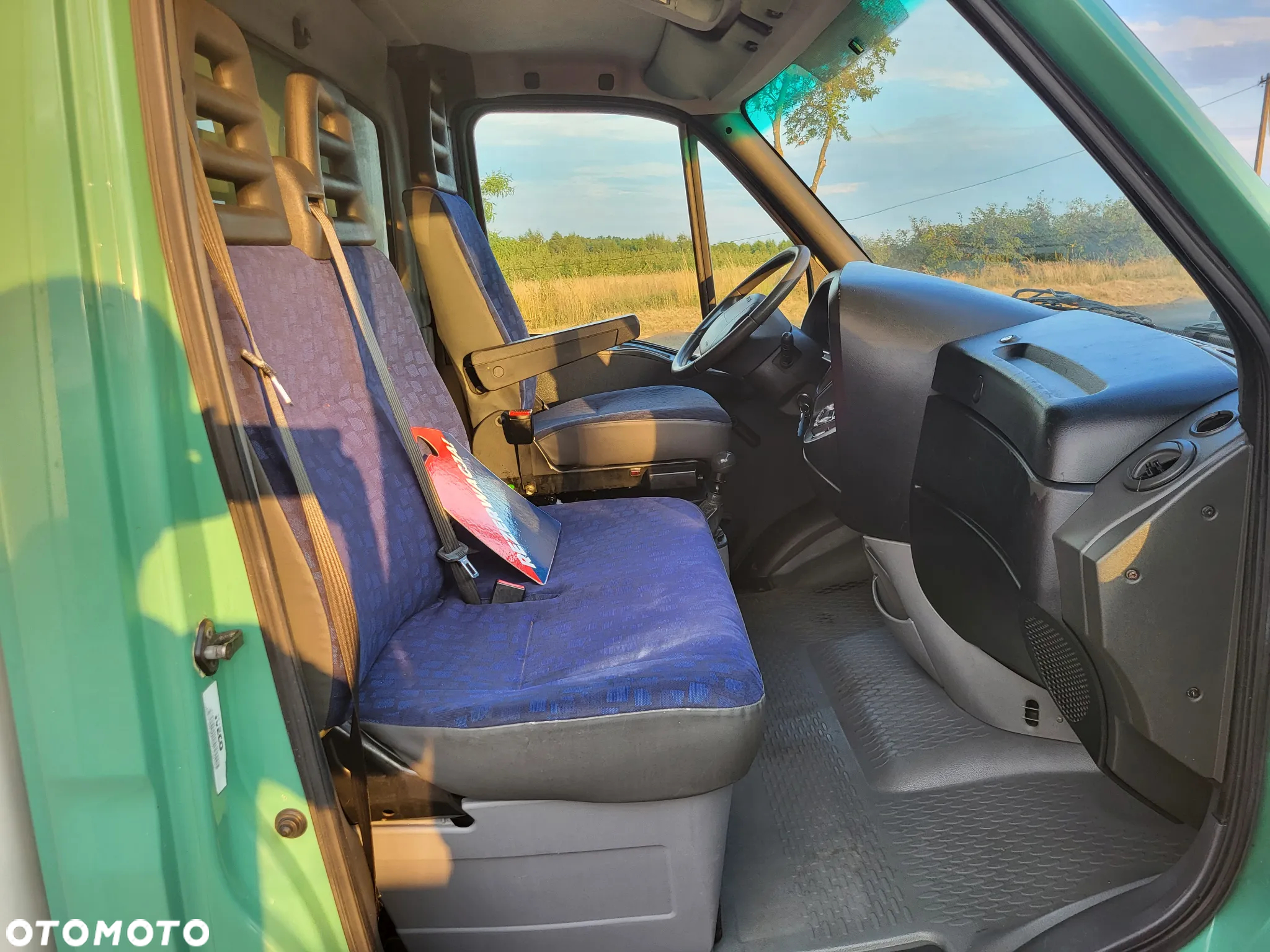 Iveco Daily - 28