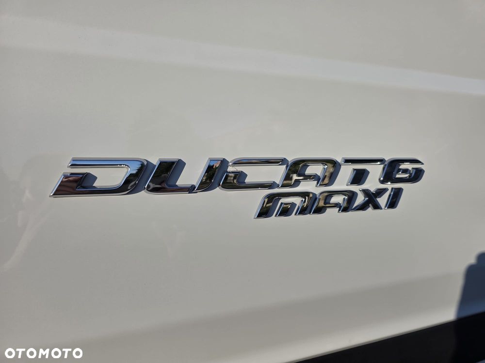 Fiat Ducato L2h2 2.3 140km 2x boczne drzwi Jak Nowy!!! - 19