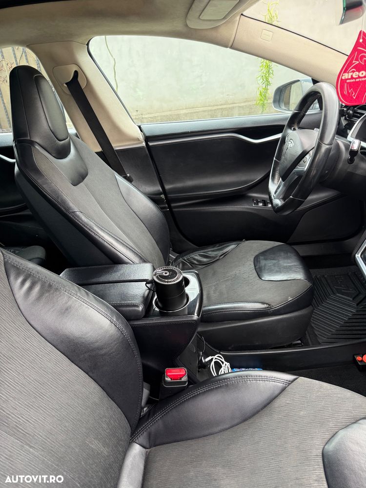 Tesla Model S Standard - 18