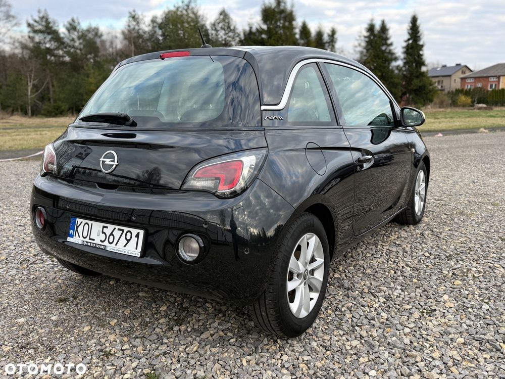 Opel Adam 1.4 Start/Stop Jam - 10