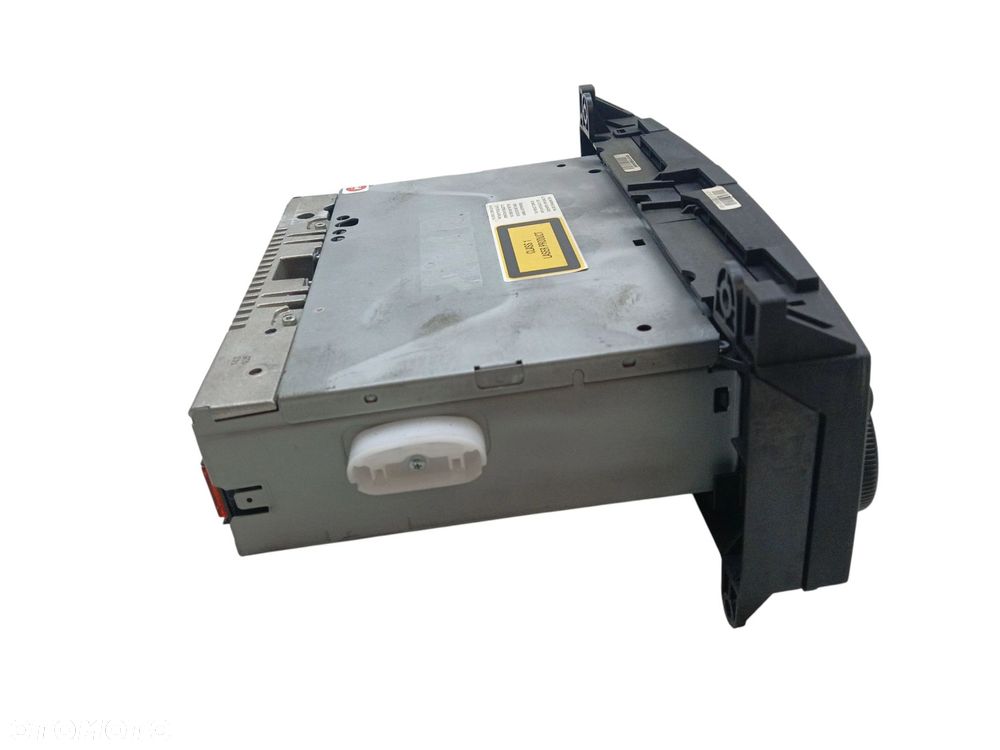 RADIO MERCEDES B W245 LIFT (2008-2011) 2.0 CDI 109KM A1698702389 - 5