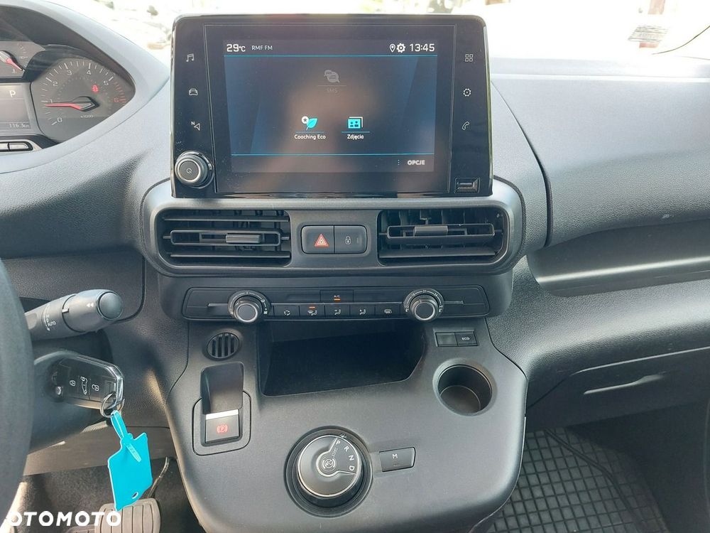 Peugeot Partner - 18