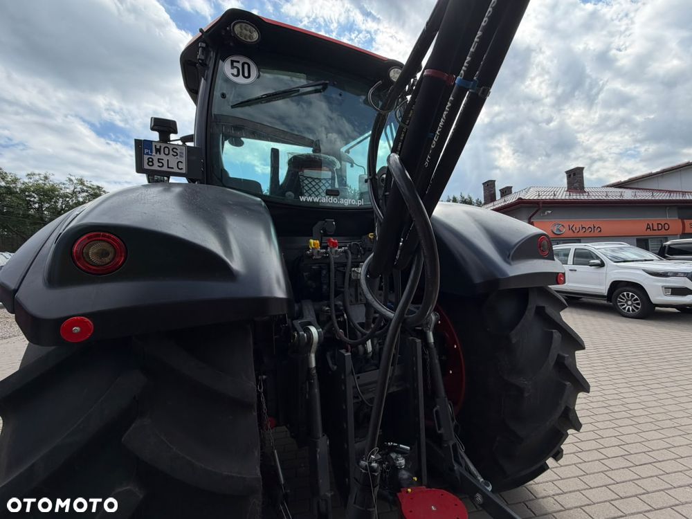 Kubota M7-174 PREMIUM - 5