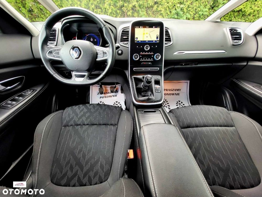 Renault Scenic - 34