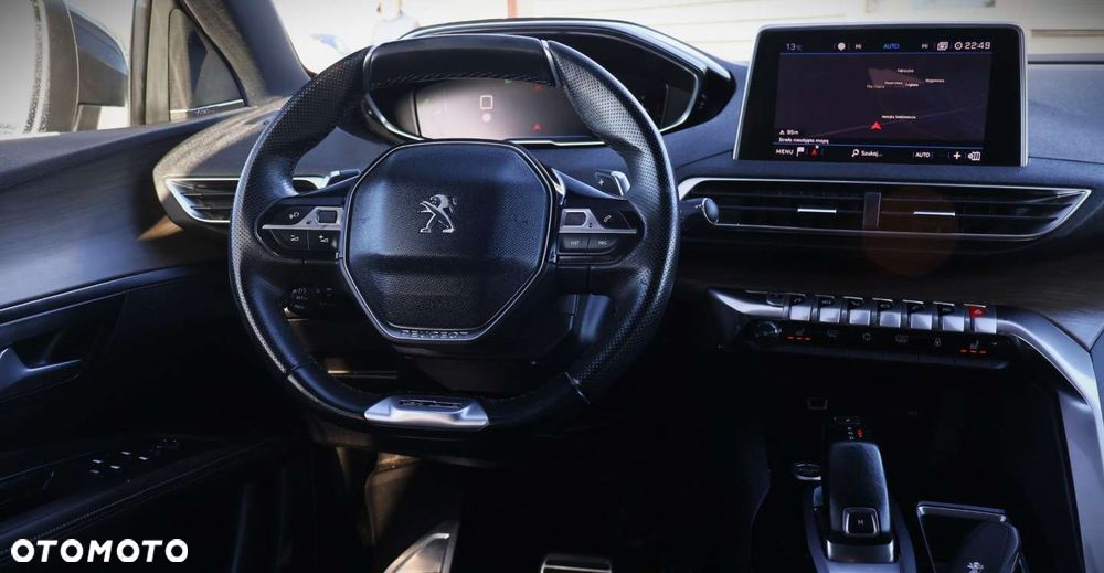Peugeot 5008 - 13