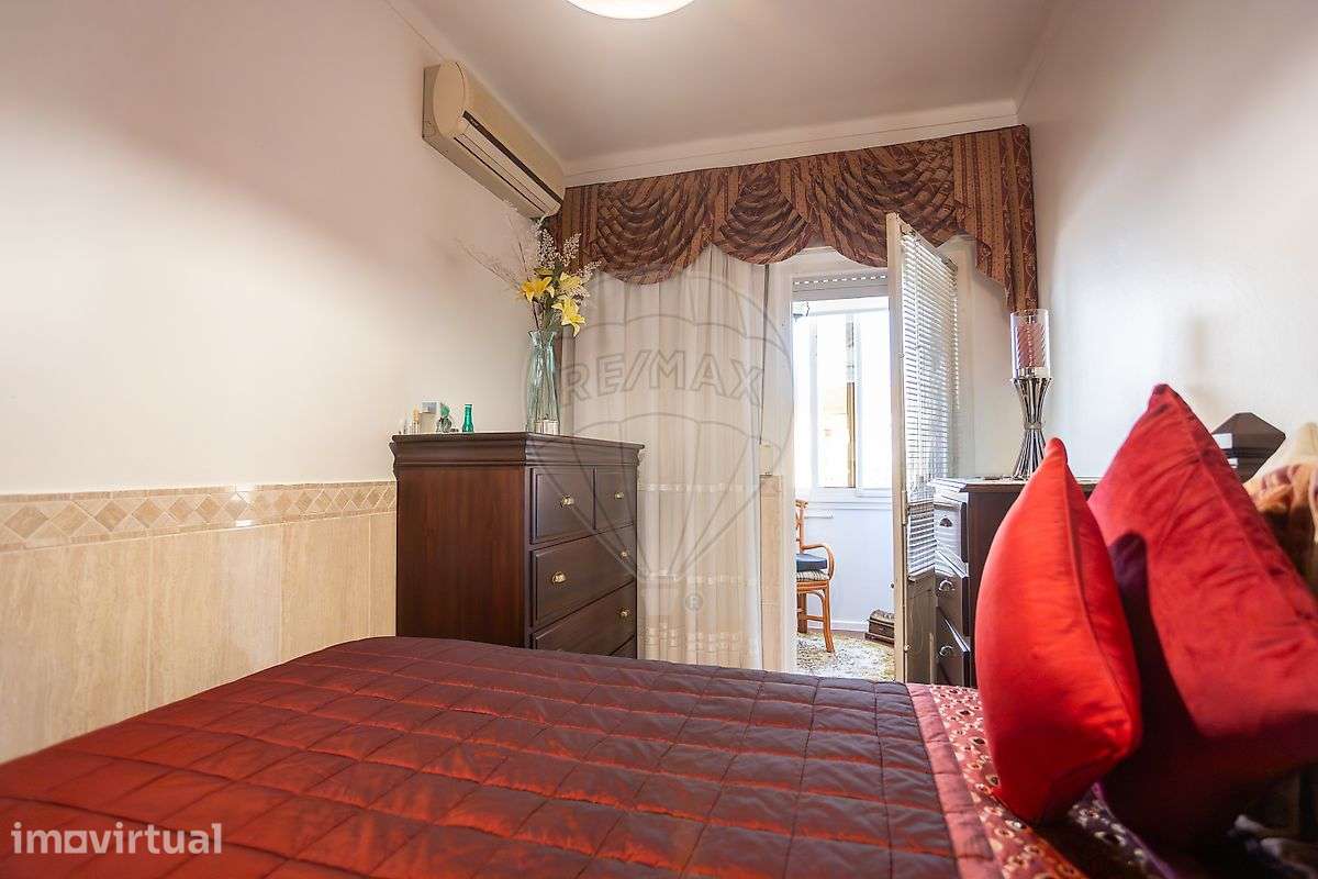 Apartamento T2 para venda - Grande imagem: 3/16