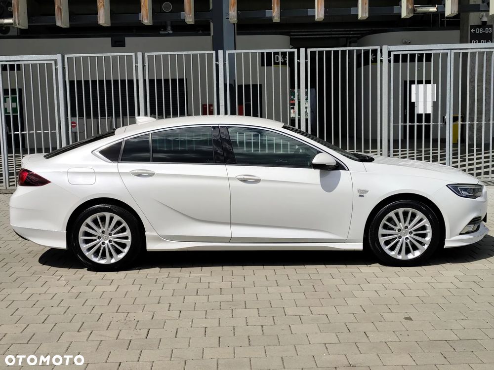 Opel Insignia 1.5 T Innovation S&S - 6