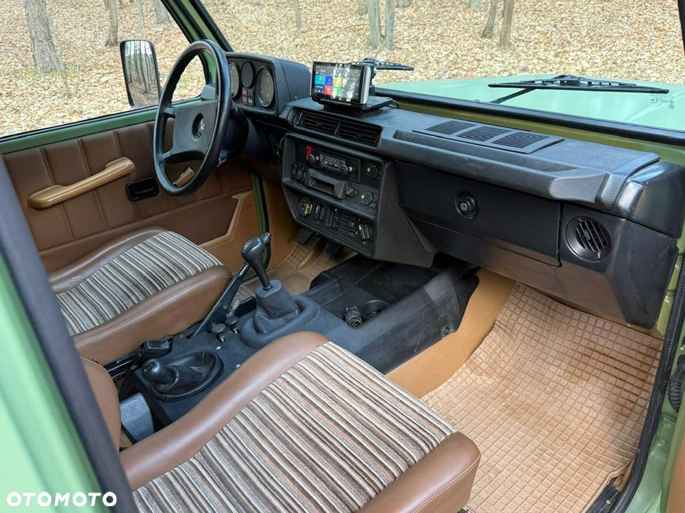 Mercedes-Benz Klasa G - 18