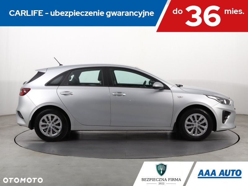 Kia Ceed - 7