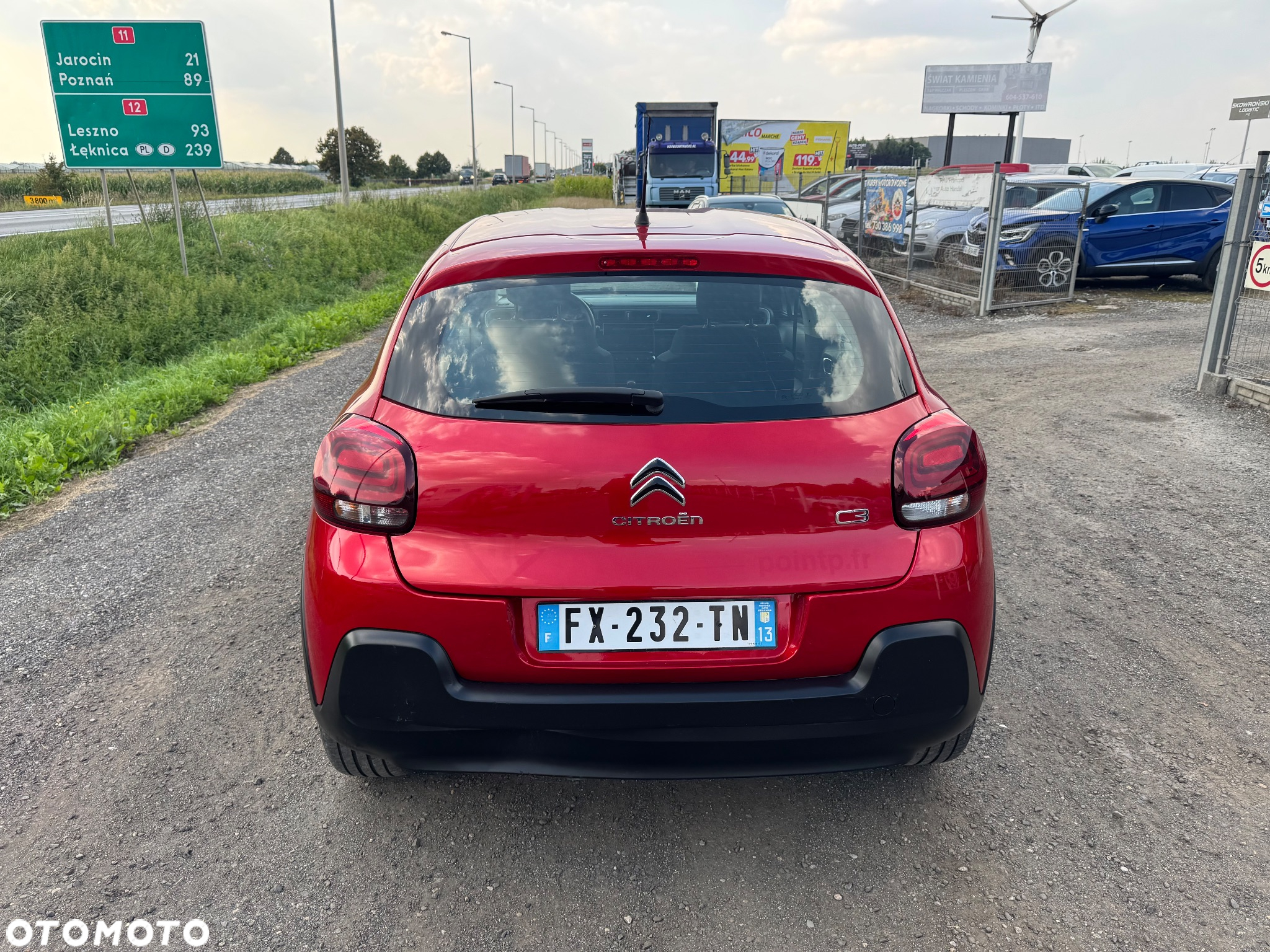 Citroën C3 1.5 BlueHDi Shine S&S - 4