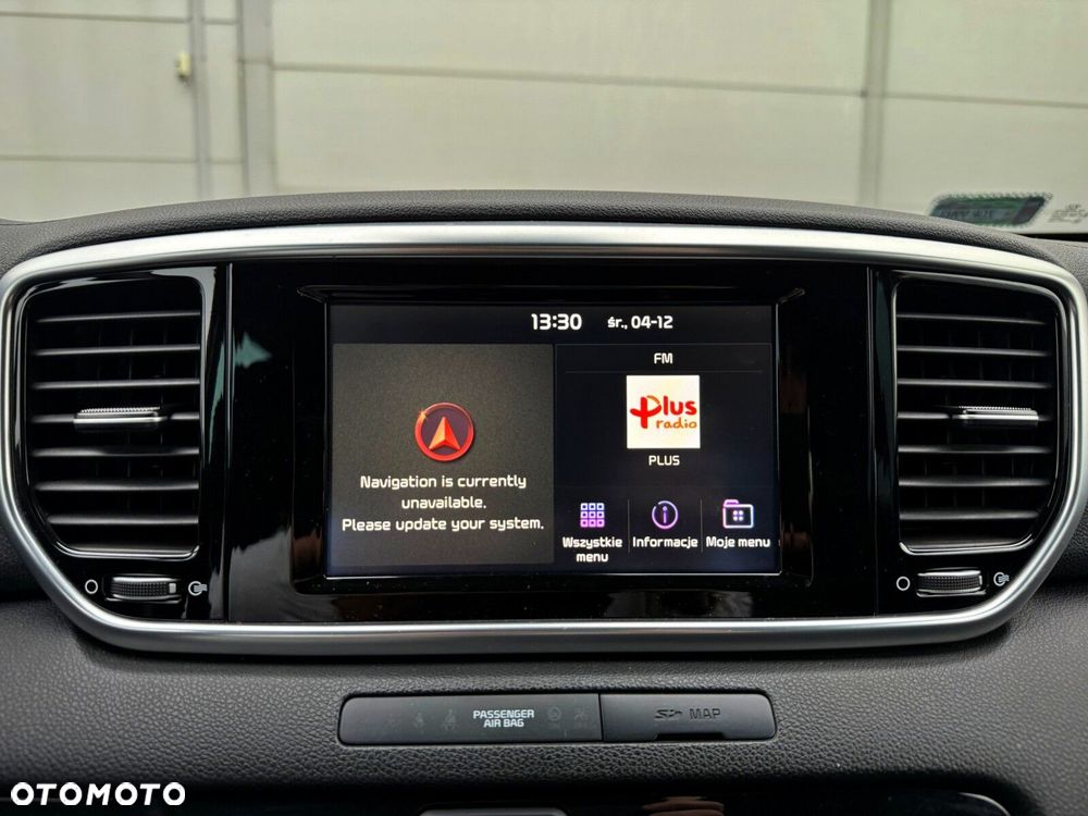 Kia Sportage 1.6 T-GDI L 2WD - 20