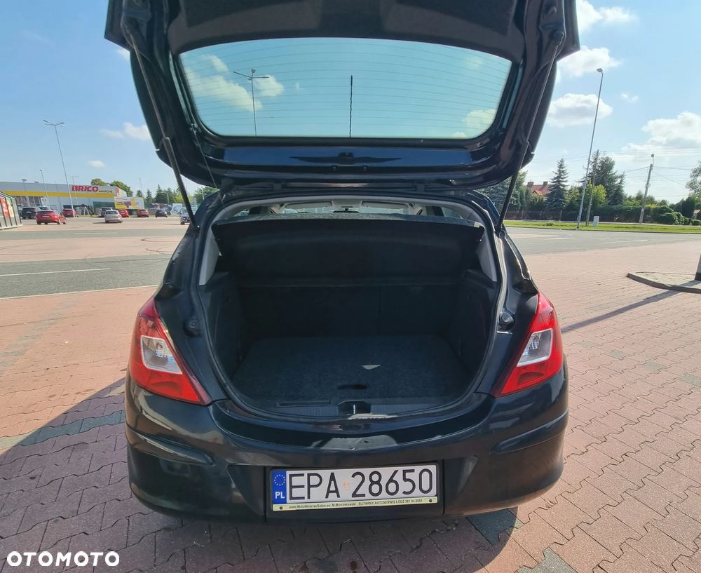 Opel Corsa 1.4 T Cosmo S&S - 8