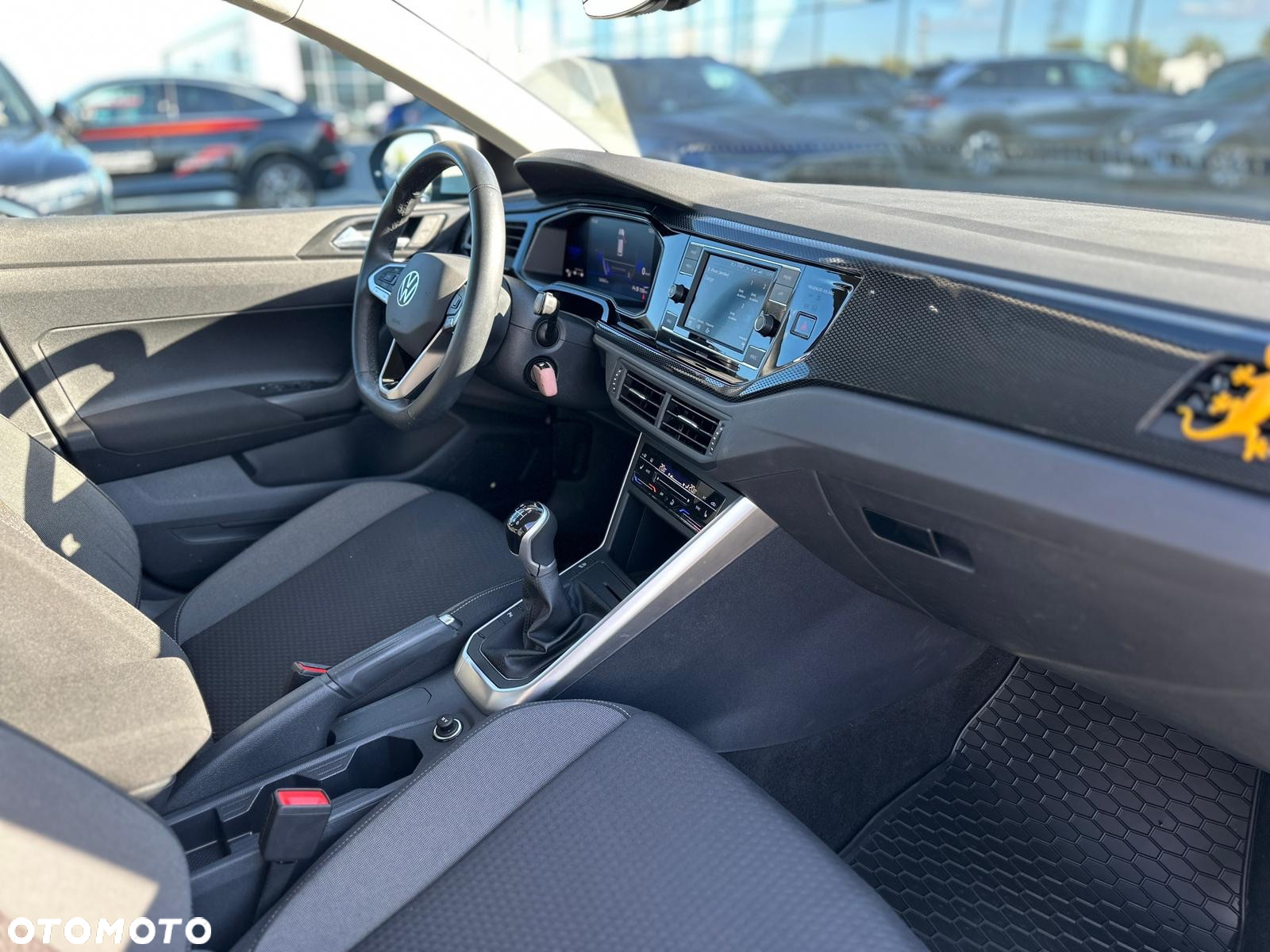 Volkswagen Taigo 1.0 TSI Life - 4