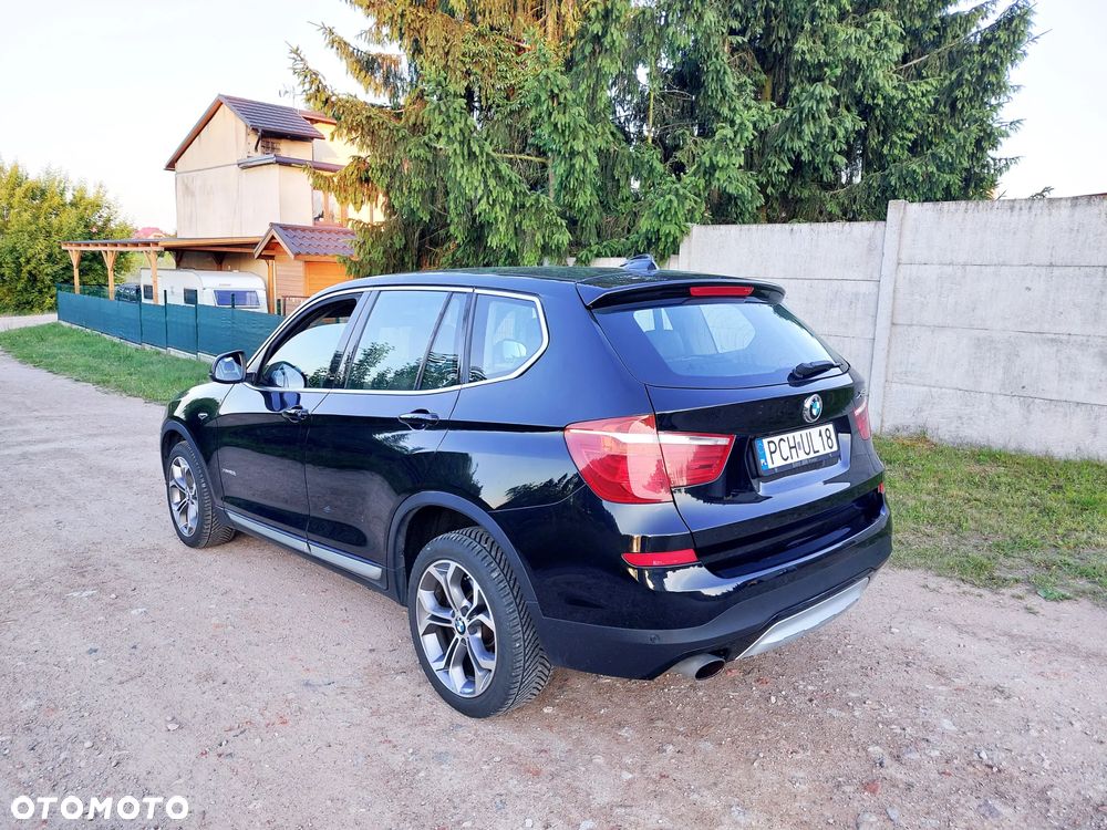 BMW X3 - 4