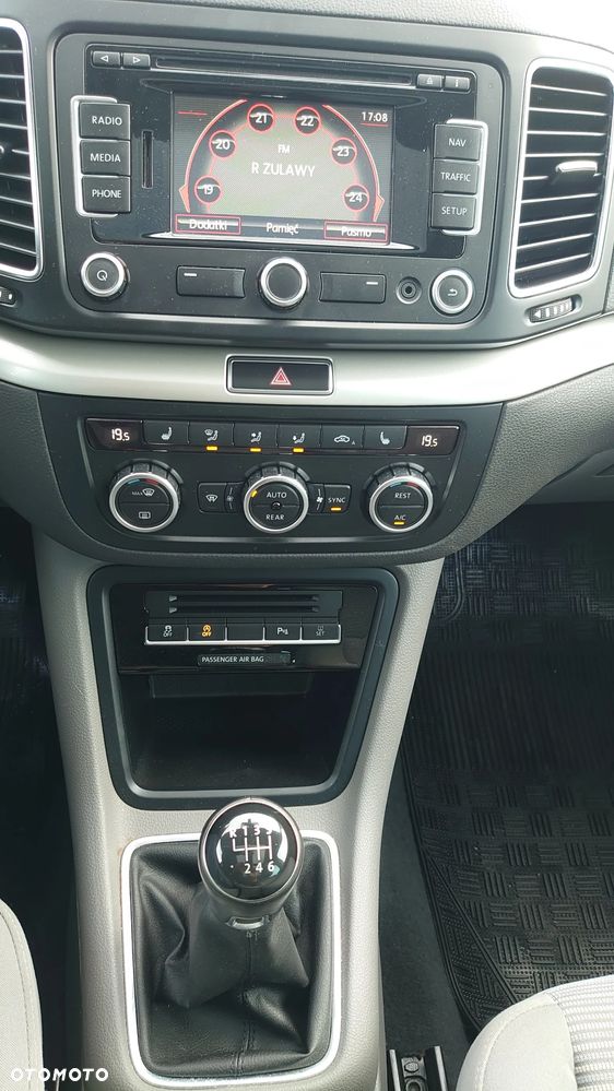 Seat Alhambra 2.0 TDI Start & Stop Sport - 23