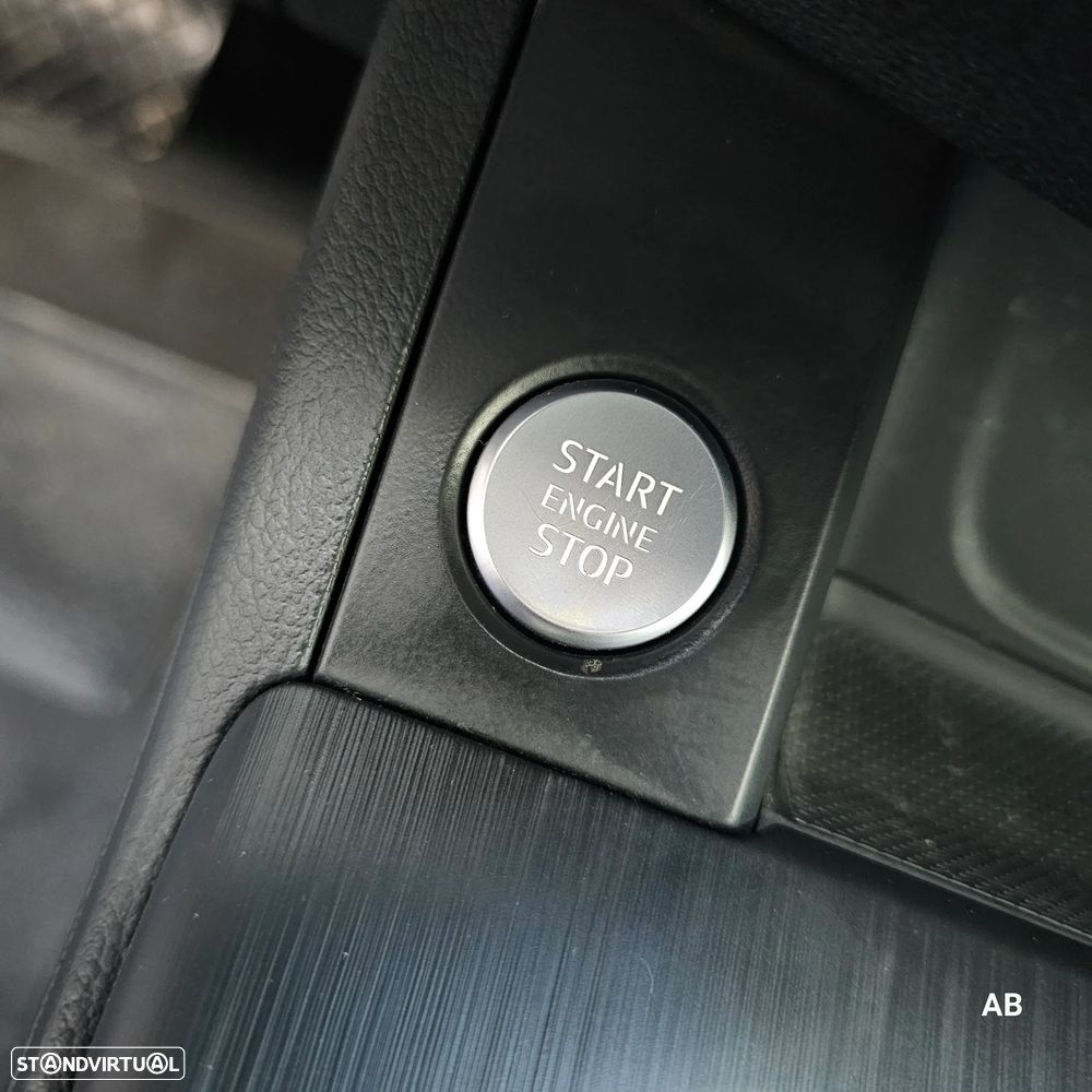 Audi A5 Sportback 2.0 TDI Multitronic Business Line Advance - 35