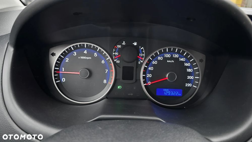 Hyundai i20 1.25 Classic - 18