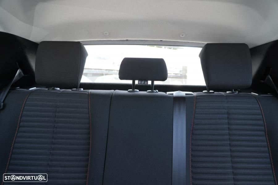 Peugeot e-208 50 kWh Active - 12