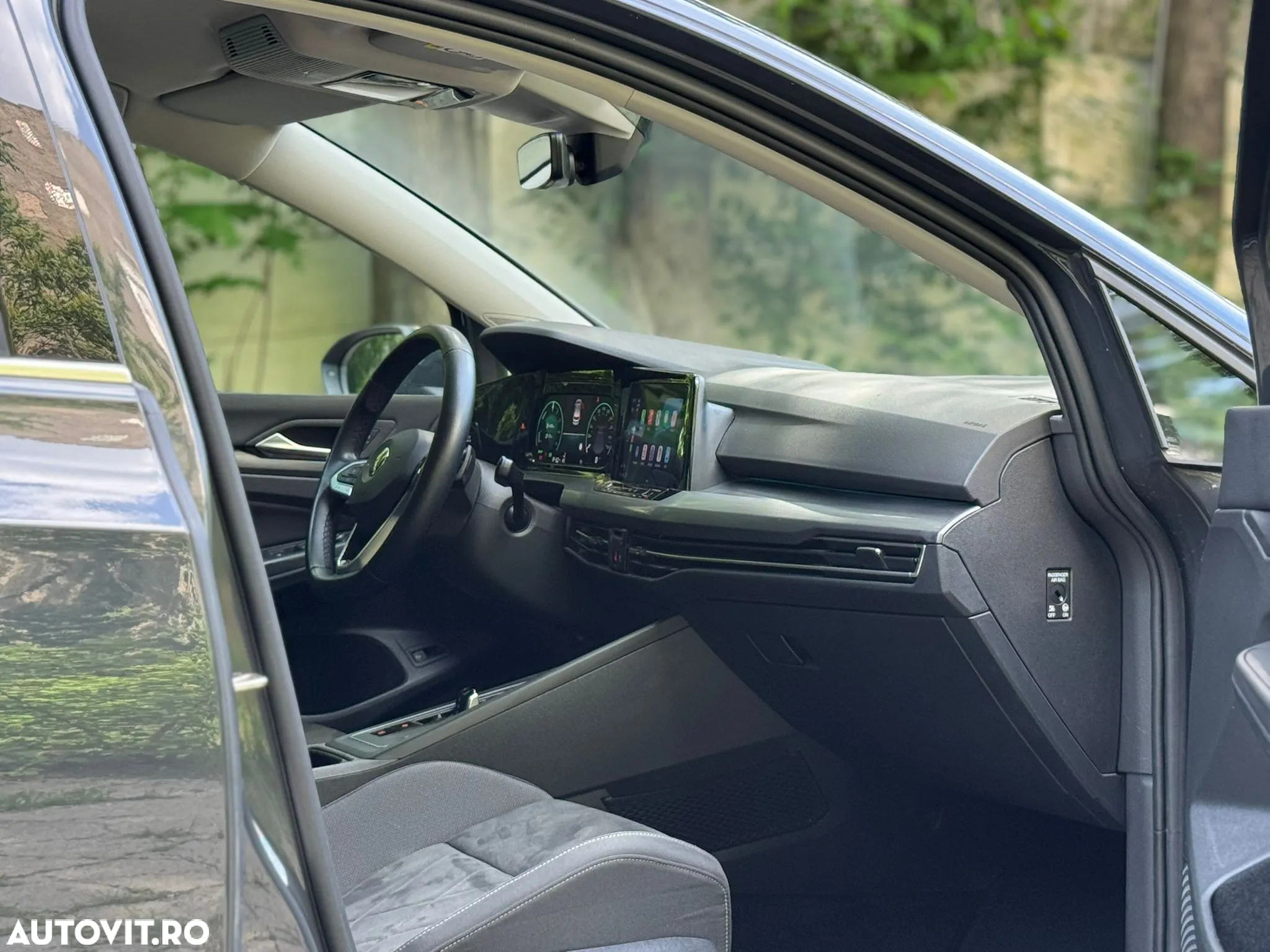 Volkswagen Golf 1.4 eHybrid Style - 17