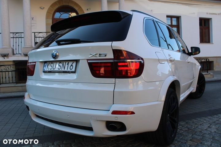 BMW X5 3.0d xDrive - 6