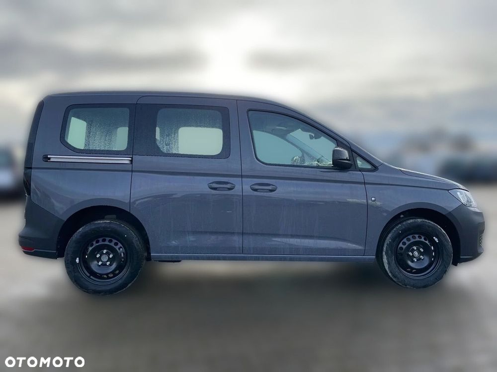 Volkswagen Caddy - 11