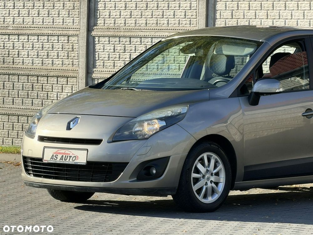 Renault Grand Scenic Gr 1.9 dCi Luxe Expression - 27
