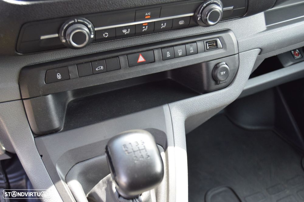Peugeot Expert 1.5 BlueHDi L2H1 Pro Standard - 16