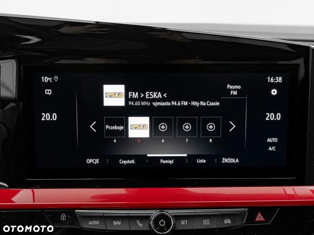 Opel Mokka 1.2 T GS Line S&S - 21