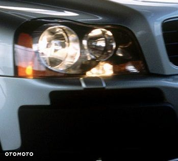 ZAŚLEPKA SPRYSKIWACZA VOLVO XC 90 XC90 PRZED LIFTEM - 6