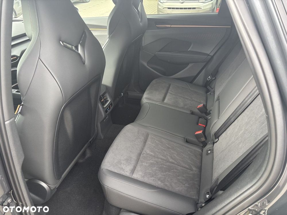 Cupra Terramar 1.5 eTSI mHEV Advantage Edition DSG - 15