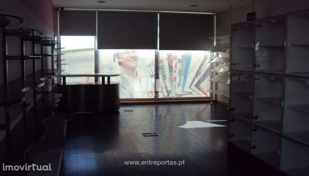 Venda Loja ,Constance, Marco de Canaveses - Grande imagem: 3/6