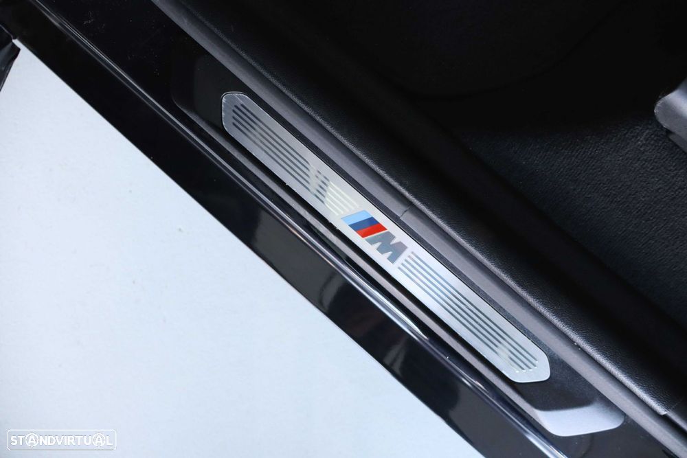 BMW X3 30 e xDrive - 51