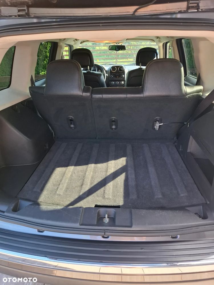 Jeep Patriot - 7