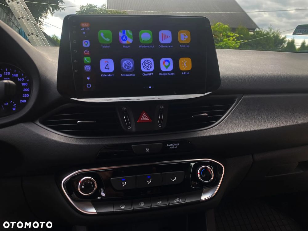 Hyundai i30 - 26
