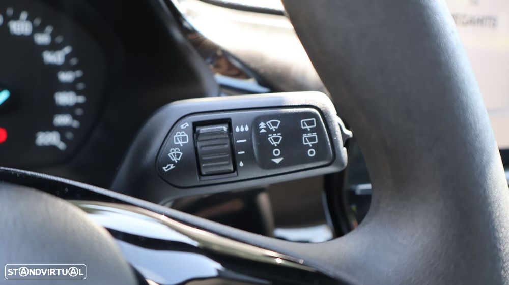 Ford Fiesta 1.5 TDCi Active - 19