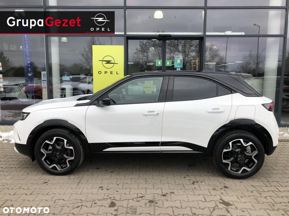 Opel Mokka - 3