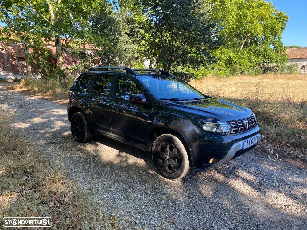 Dacia Duster 1.3 TCe SL Extreme - 44