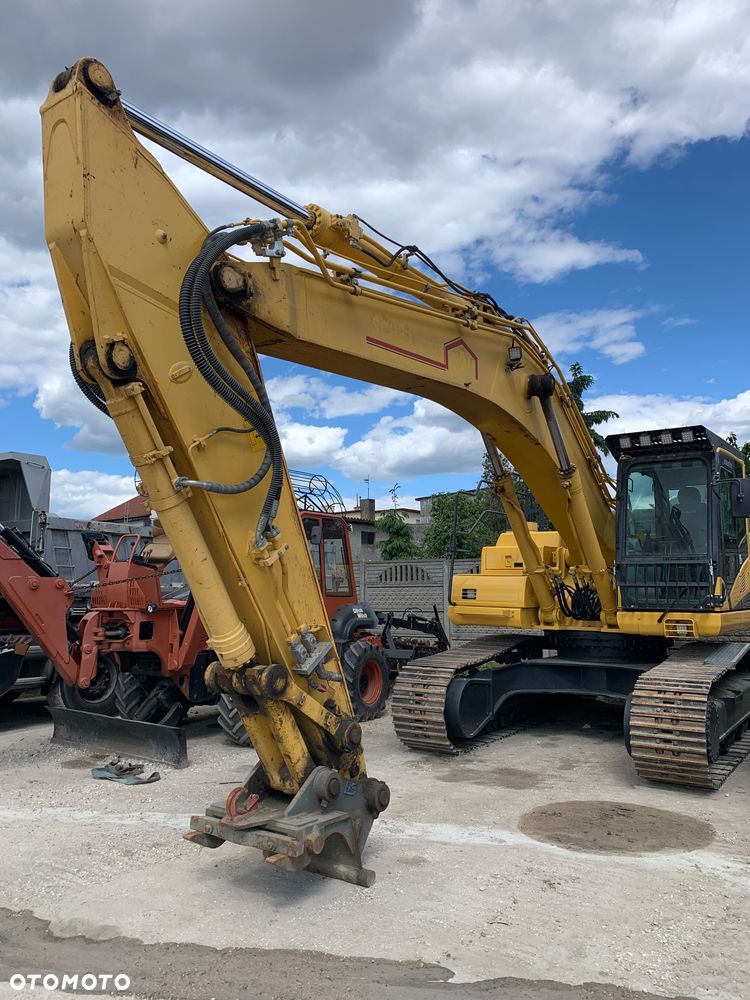 Komatsu PC360NLC - 11 - 1