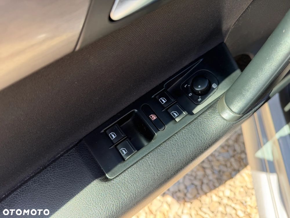 Volkswagen Passat 1.4 TSI BlueMotion Technology Highline - 8