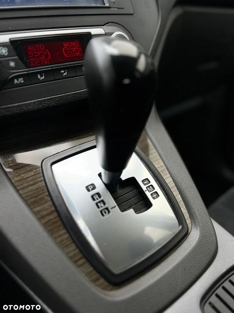 Ford C-MAX - 13